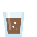 Soda SVG Icon